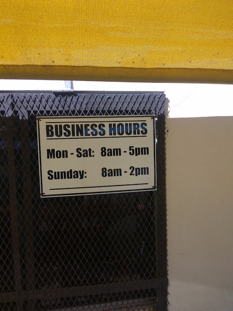 SDG Carwash - Photo 2